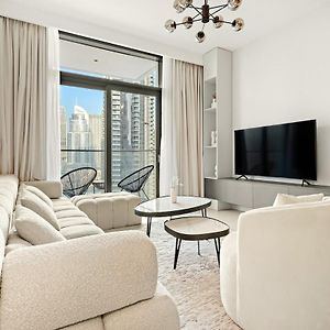Appartement met Drie Slaapkamers